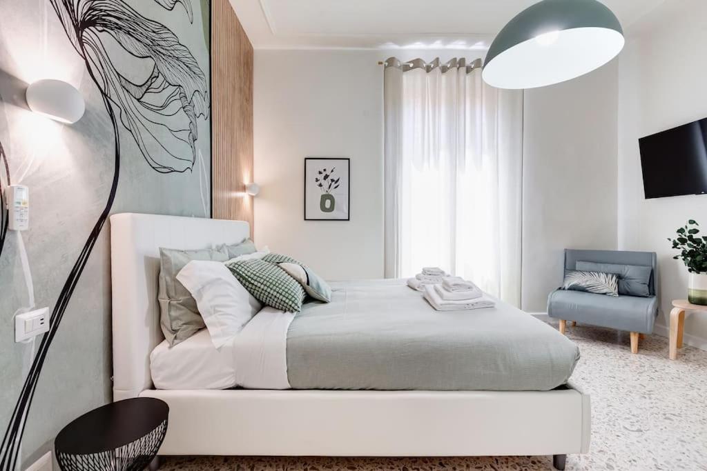 Apartment Bdc - Termini Dreaming 3-bdr Rom