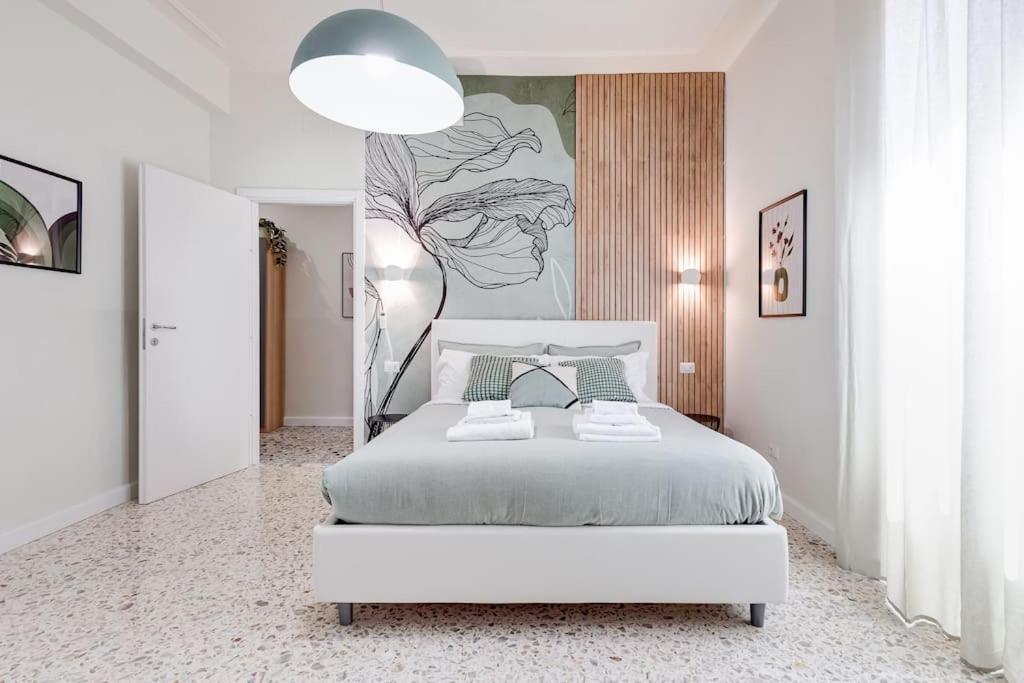 Bdc - Termini Dreaming 3-bdr Apartment Rom