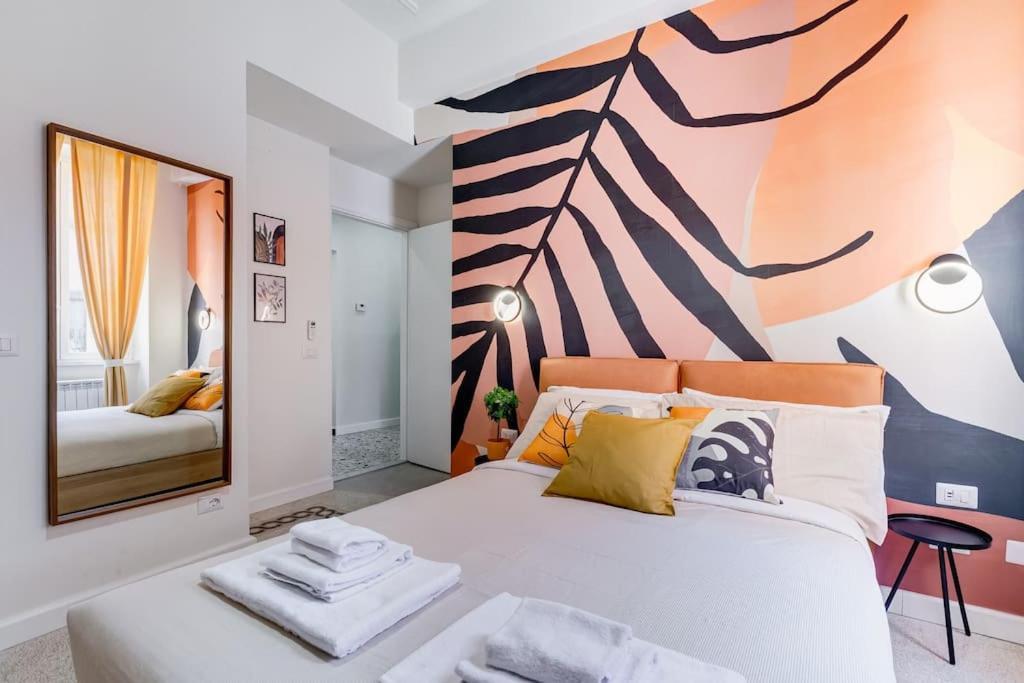 Apartment Bdc - Termini Dreaming 3-bdr Rom