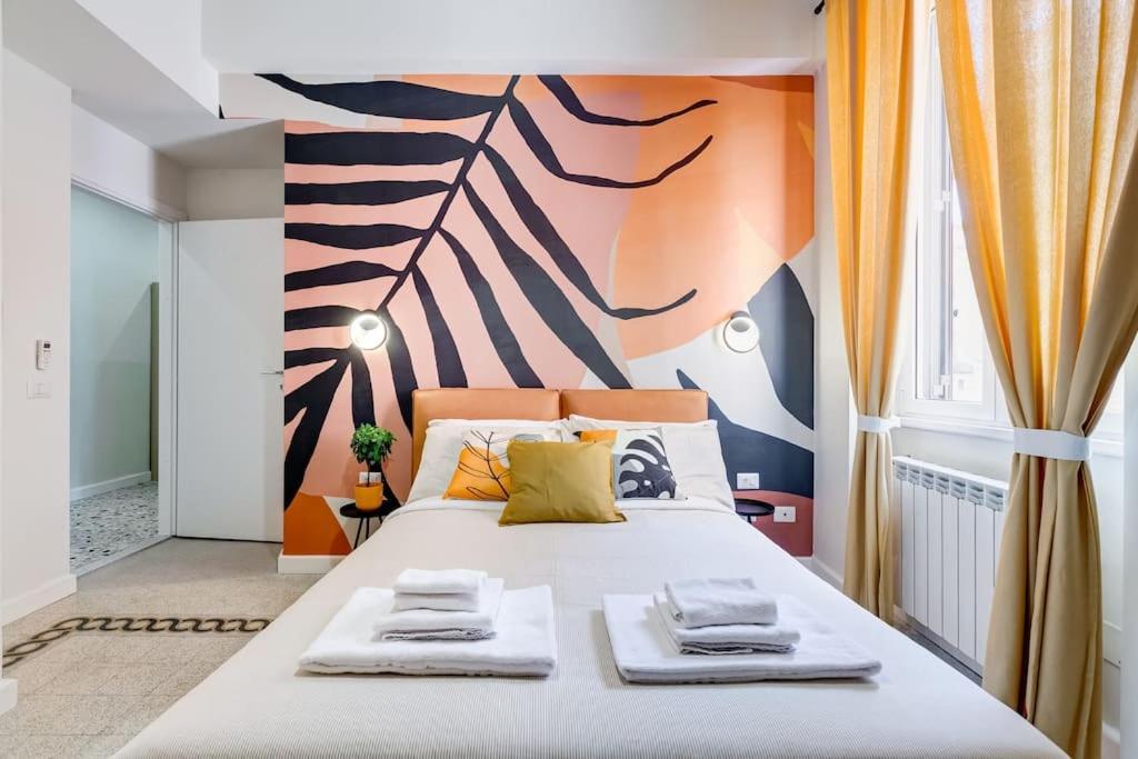 Bdc - Termini Dreaming 3-bdr Apartment Rom