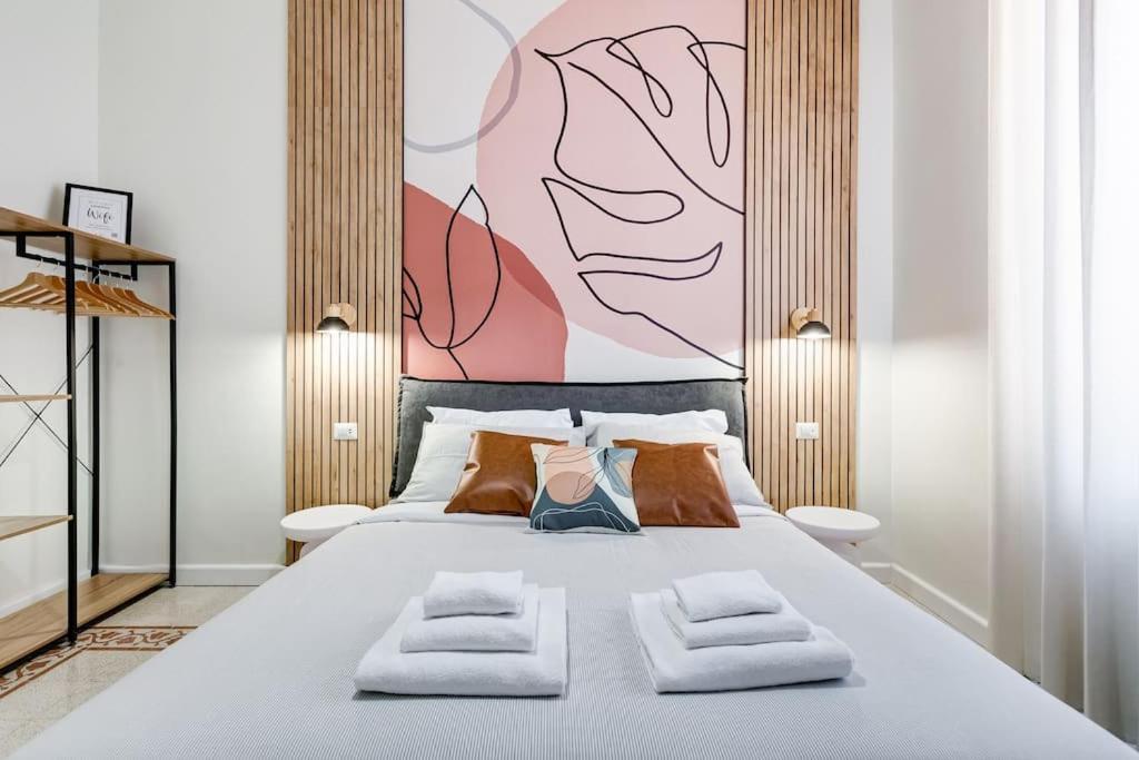 Apartment Bdc - Termini Dreaming 3-bdr Rom