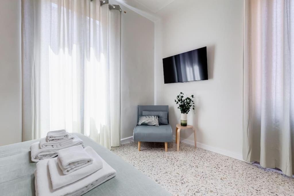 Apartment Bdc - Termini Dreaming 3-bdr