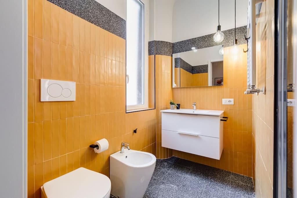 Bdc - Termini Dreaming 3-bdr Apartment Rom