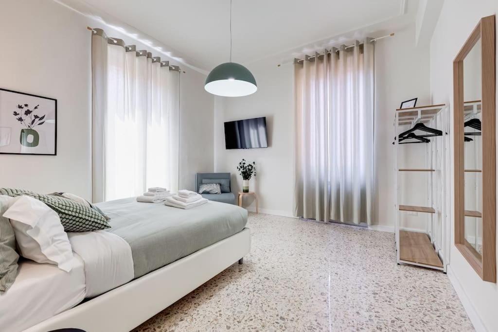 Bdc - Termini Dreaming 3-bdr Apartment Rom