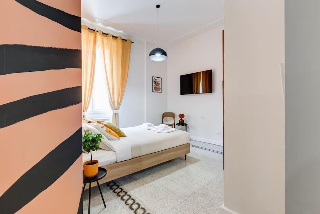 Apartment Bdc - Termini Dreaming 3-bdr Rom