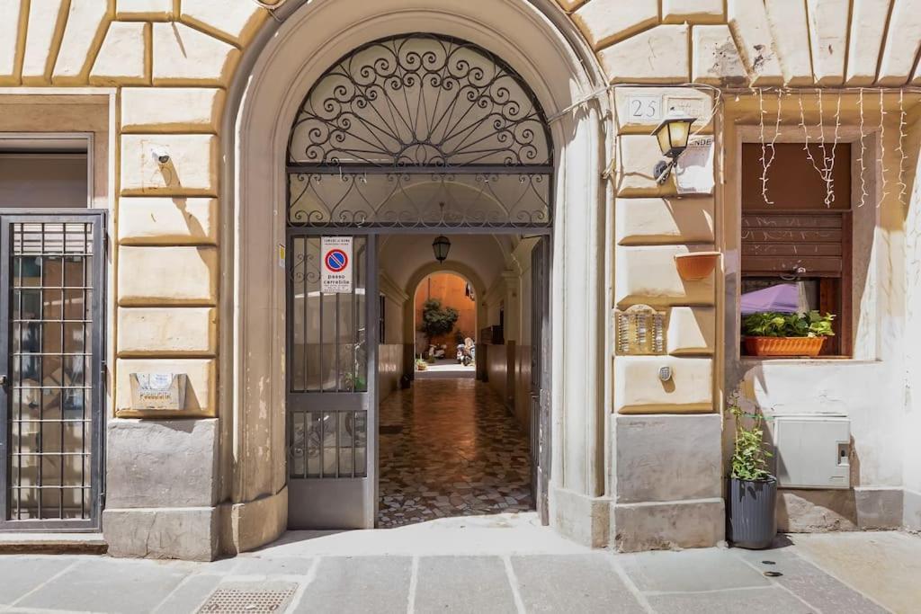 Apartment Bdc - Termini Dreaming 3-bdr Rom
