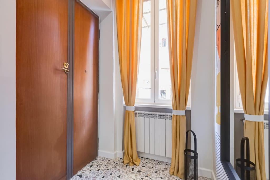 Apartment Bdc - Termini Dreaming 3-bdr