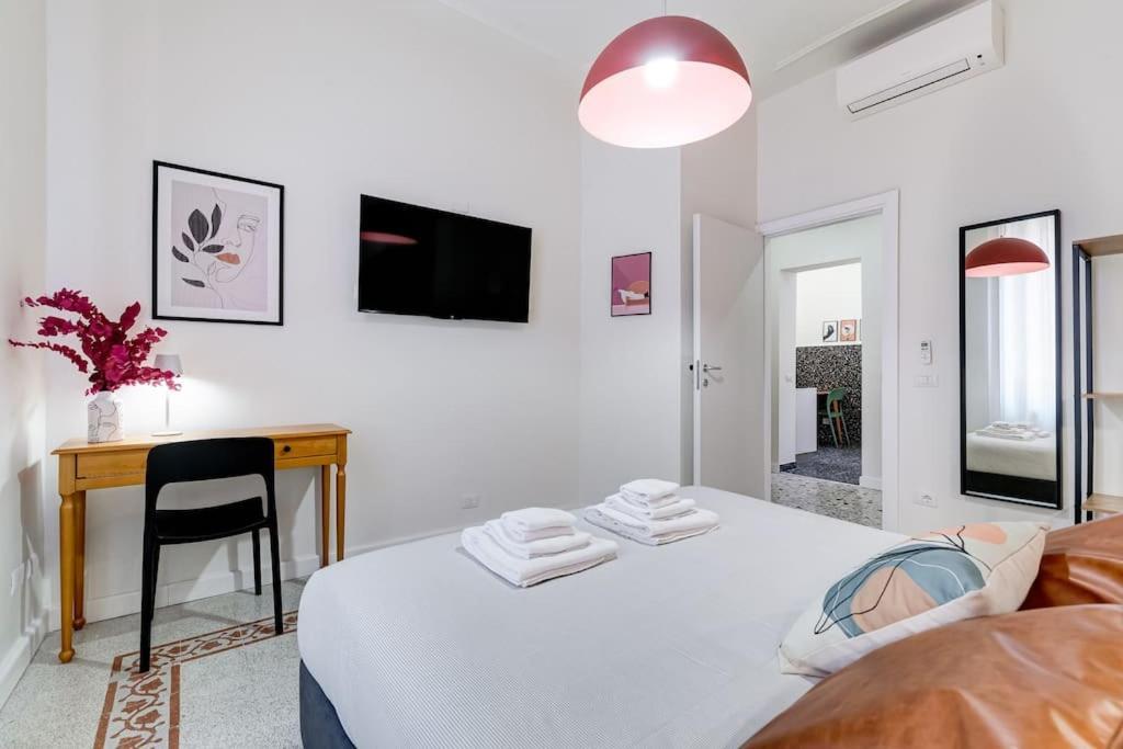 Bdc - Termini Dreaming 3-bdr * Rom