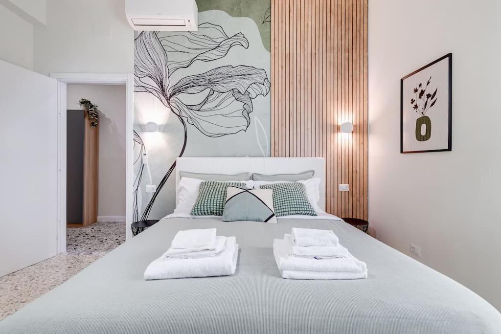 Bdc - Termini Dreaming 3-bdr Apartment
