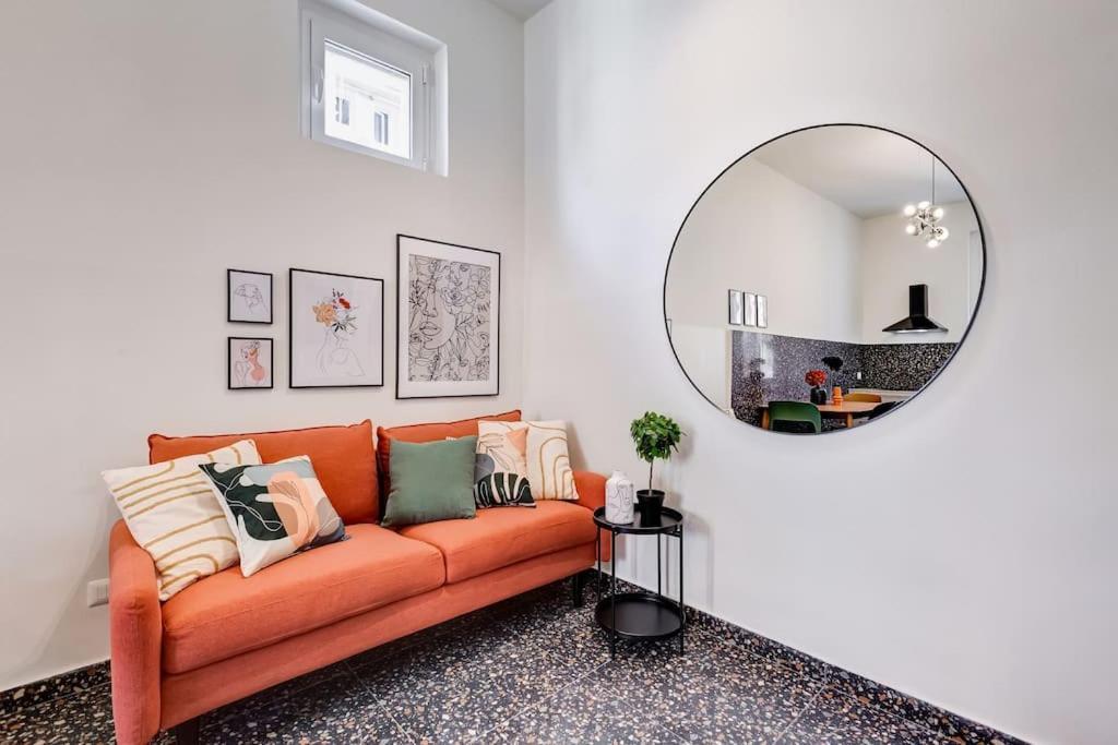 Apartment Bdc - Termini Dreaming 3-bdr Rom