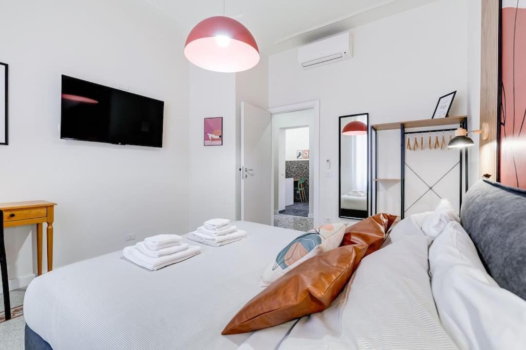 Bdc - Termini Dreaming 3-bdr * Rom