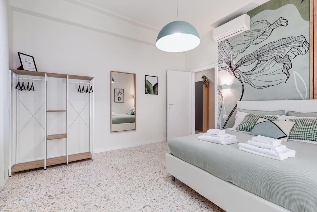 Bdc - Termini Dreaming 3-bdr * Rom