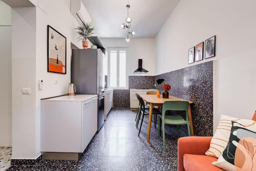 Bdc - Termini Dreaming 3-bdr * Rom