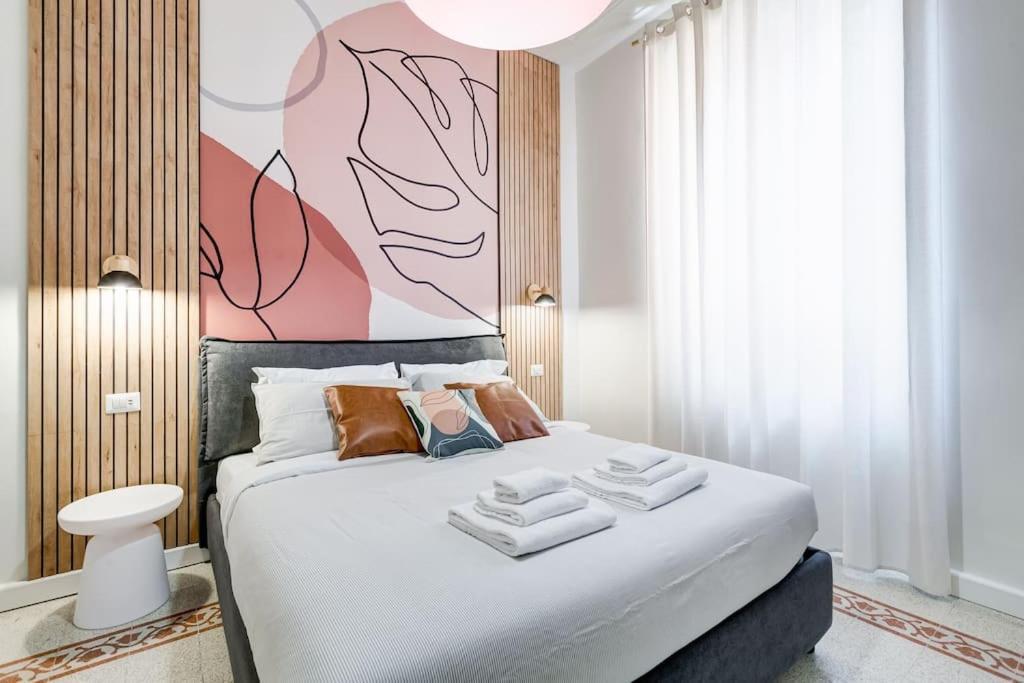 Apartment Bdc - Termini Dreaming 3-bdr